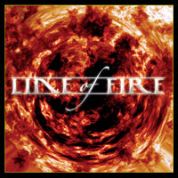 Line Of Fire - Line Of Fire (Deluxe Edition) - Rock - CD