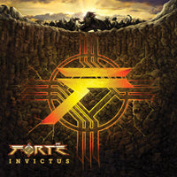 Forte - Invictus (Rise Above - Destructive - Division) - Power Metal - DCD