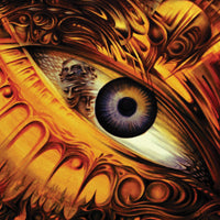 Mindwork - Eterea - Prog Rock - CD