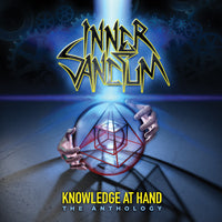 Inner Sanctum - Knowledge At Hand - Thrash Metal - DCD