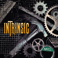 Intrinsic - Nails - Metal - CD