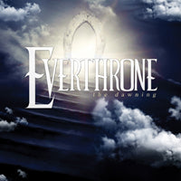 Everthrone - The Dawning - Metal - CD