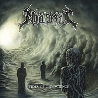 Miasmal - Tides Of Omniscience - Death Metal - CD