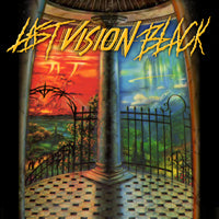 Last Vision Black - Last Vision Black - Power Metal - CDEP