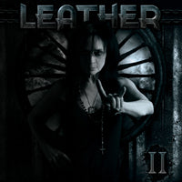 Leather - Ii - Metal - CD