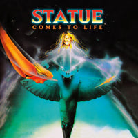 Statue - Comes To Life - Thrash Metal - CD