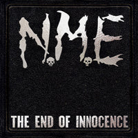 N.M.E - The End Of Innocence - Metal - CD