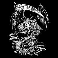 Hostile Rage - On The Rampage - Metal - DCD