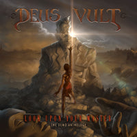 Deus Vult - Look Upon Your Master: The Demo Anthology - Metal - DCD