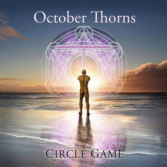 October Thorns - Circle Game (Deluxe Edition) - Prog Rock - CD