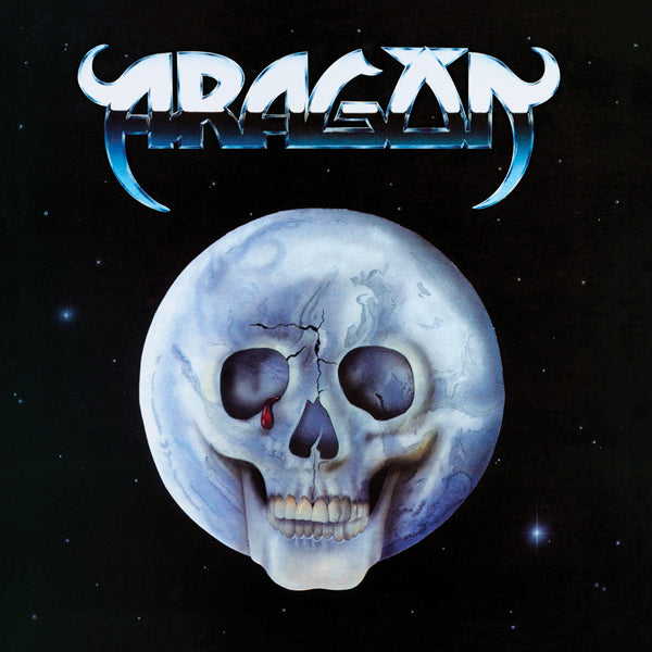 Aragon - Aragon (Deluxe Edition) - Thrash Metal - CD