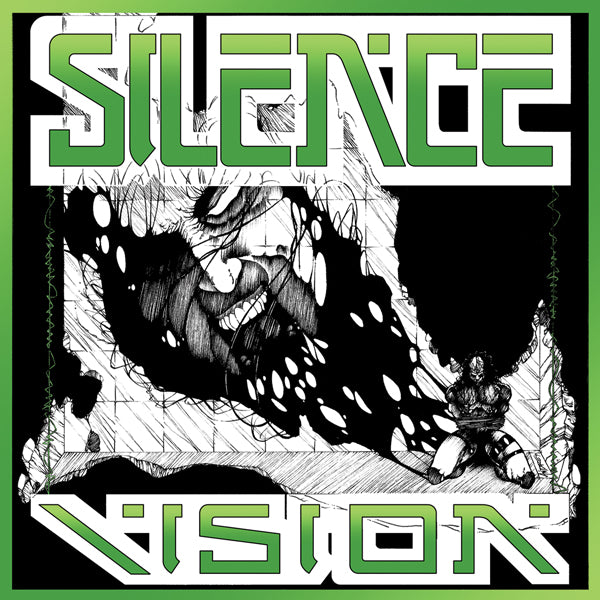 Silence - Vision (Deluxe Edition) - Thrash Metal - CD