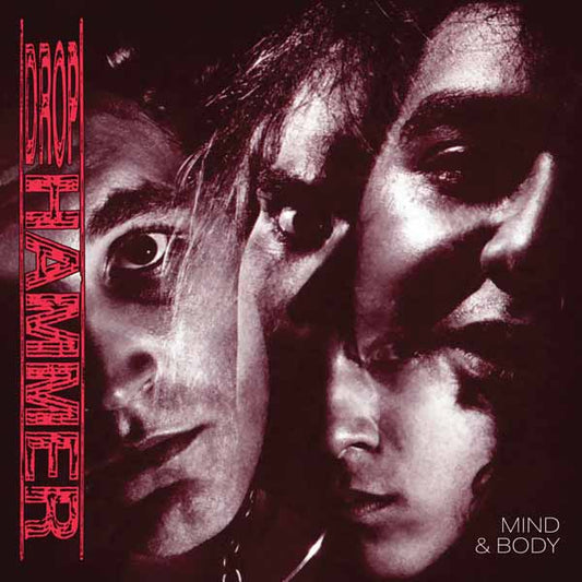 Drop Hammer - Mind & Body (Deluxe Edition) - Thrash Metal - CD