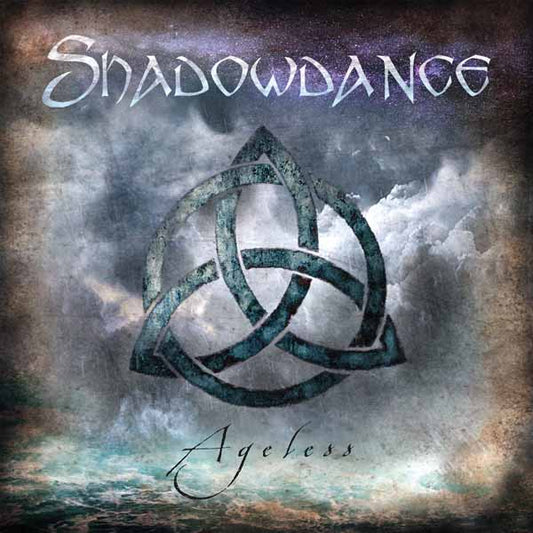 Shadowdance - Ageless - Metal - CD