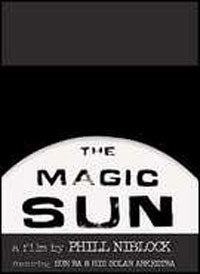 Sun Ra - Magic Sun - Jazz - DVD