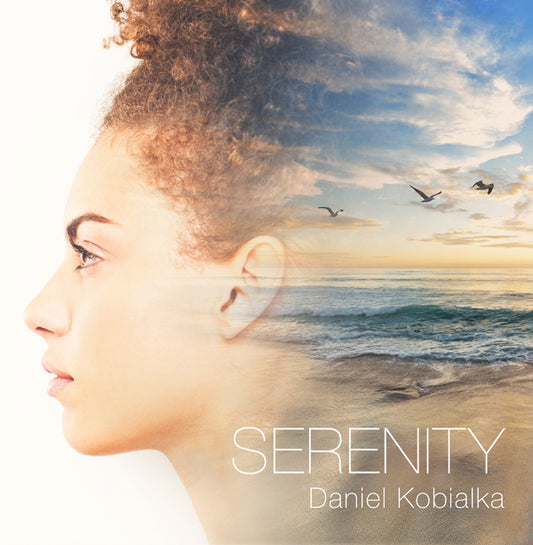 Various Artists - Serenity - Rock/Pop - CD