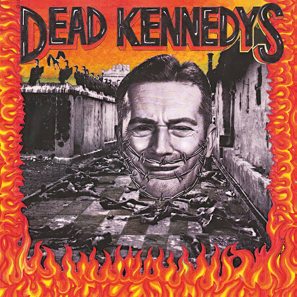 Dead Kennedys - Give Me Convenience - Punk - CD