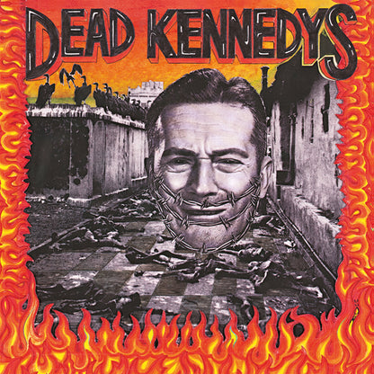 Dead Kennedys - Give Me Convenience - Punk - CD
