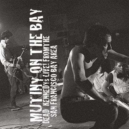 Dead Kennedys - Mutiny On The Bay - Punk - CD