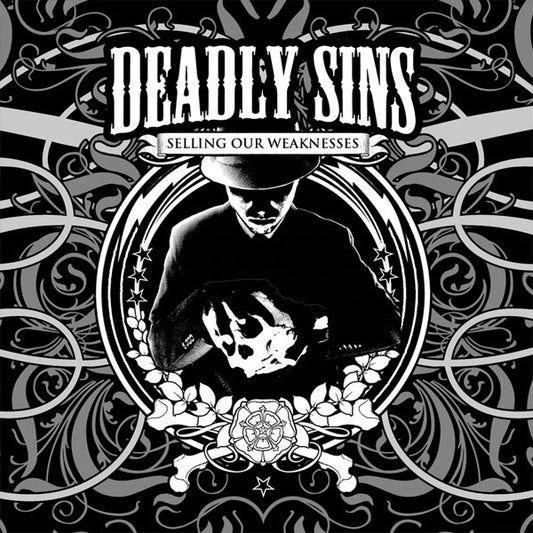 Deadly Sins - Selling Our Weaknesses - Punk - LP
