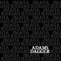 Adams Dagger - Adams Dagger - Hardcore - CD