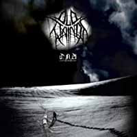 Old Wainds - Death Nord Kult - Black Metal - CD