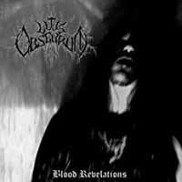 Vetus Obscurum - Blood Revelations - Black Metal - CD