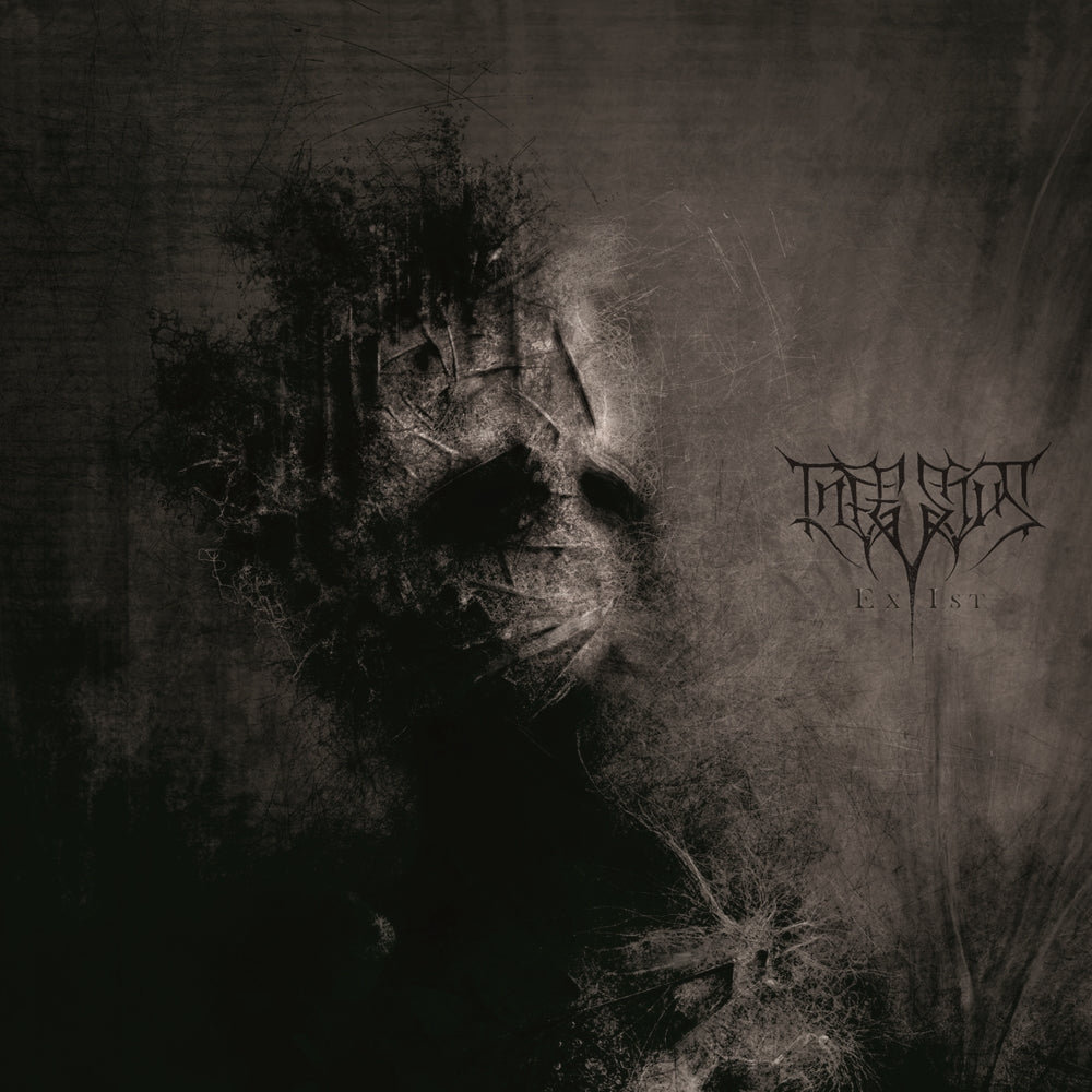 Infestus - Ex/Ist - Black Metal - CD