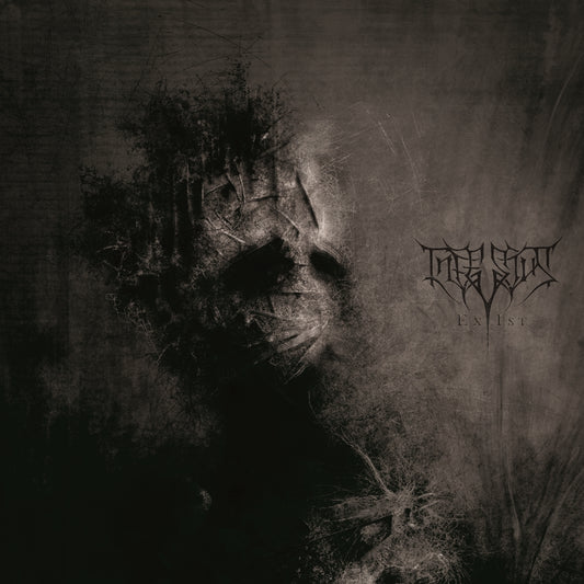 Infestus - Ex/Ist - Black Metal - CD