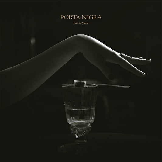 Porta Nigra - Fin De Siecle - Black Metal - CD