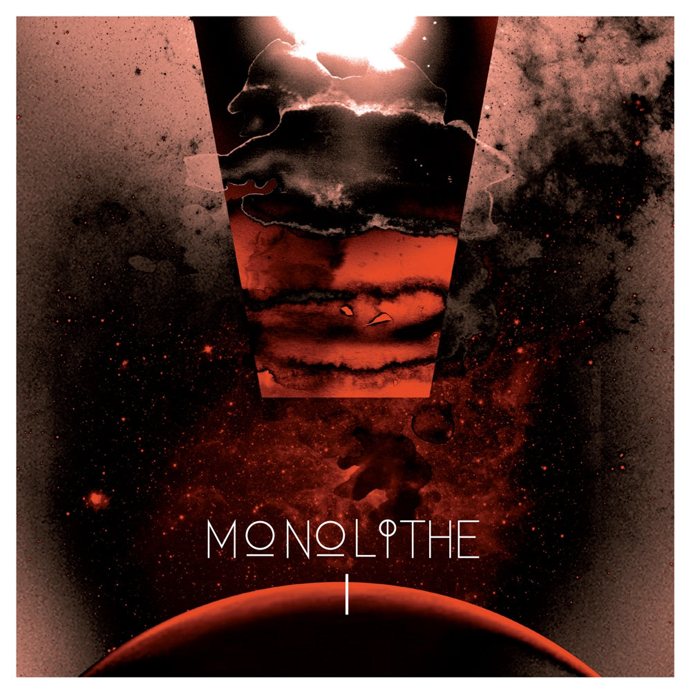 Monolithe - Monolithe I - Doom Metal - CDD