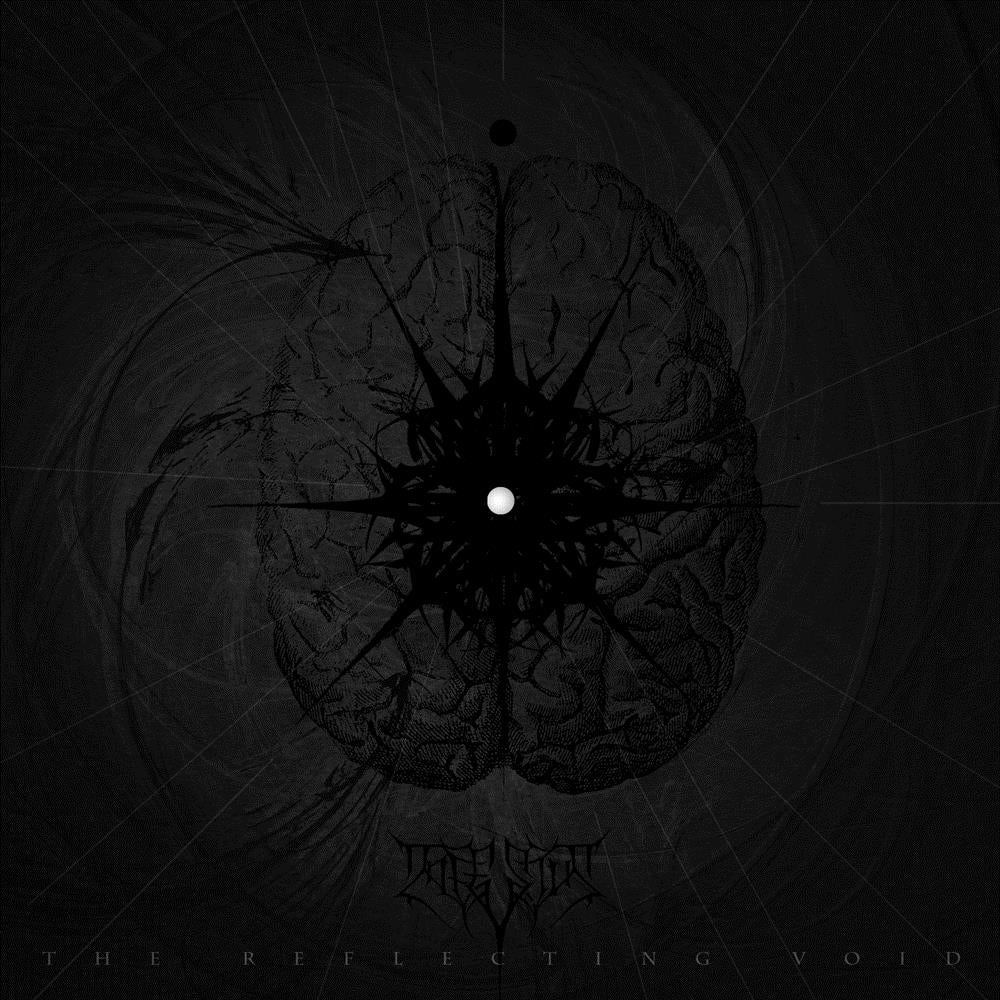 Infestus - The Reflecting Void - Black Metal - CD