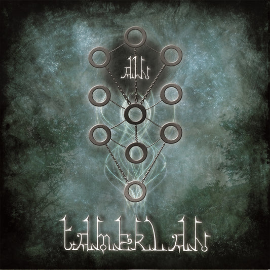Tamerlan - Ain - Folk/Pagan Metal - CDD