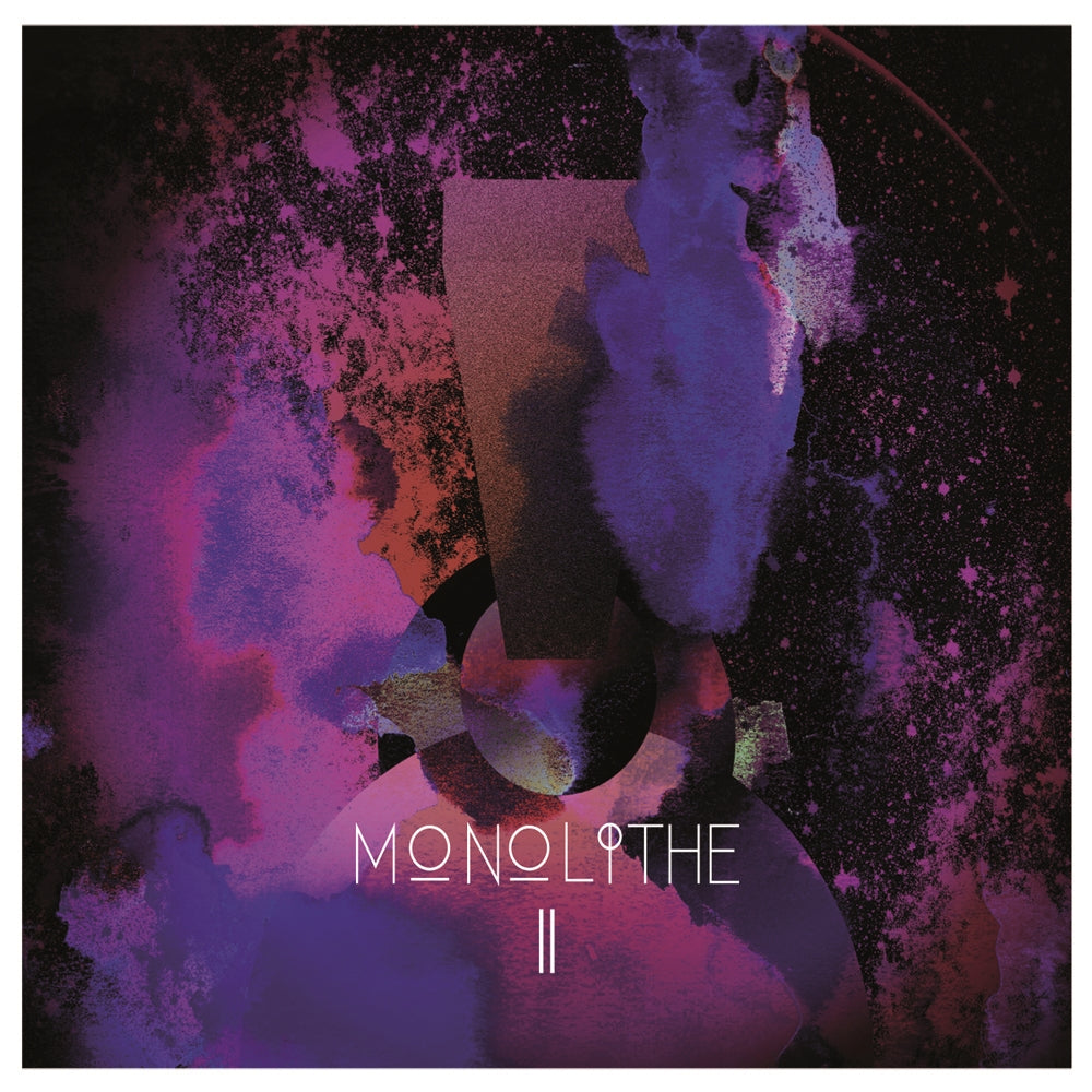 Monolithe - Ii - Doom Metal - CDD
