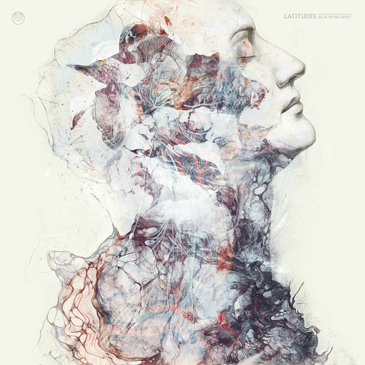 Latitudes - Old Sunlight - Metal - CDD