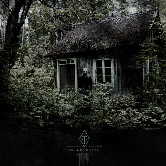 Terra Tenebrosa - The Reverses - Black Metal - CD