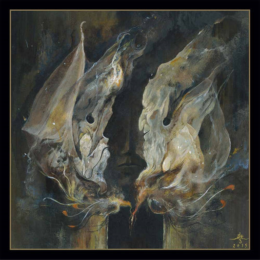 Vassafor - Malediction (Ltd.Digi) - Black Metal - CDD