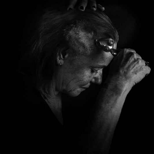 Throane - Plus Une Main A Mordre (Ltd.Digi) - Black Metal - CDD