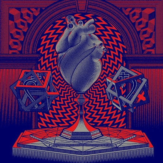 Kaleikr - Heart Of Lead - Death Metal - CDD