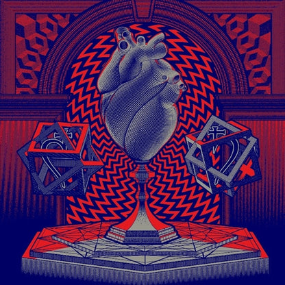 Kaleikr - Heart Of Lead - Death Metal - Music CDD