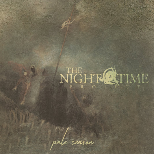 Thenighttimeproject - Pale Season - Gothic Metal/Rock - CDD