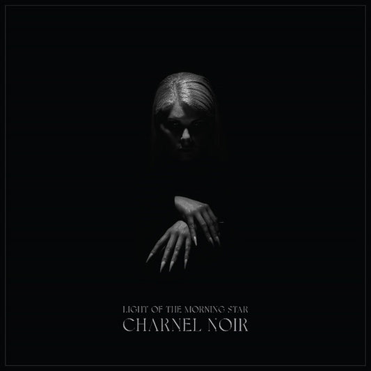 Light Of The Morning Star - Charnel Noir - Gothic Metal/Rock - CDD