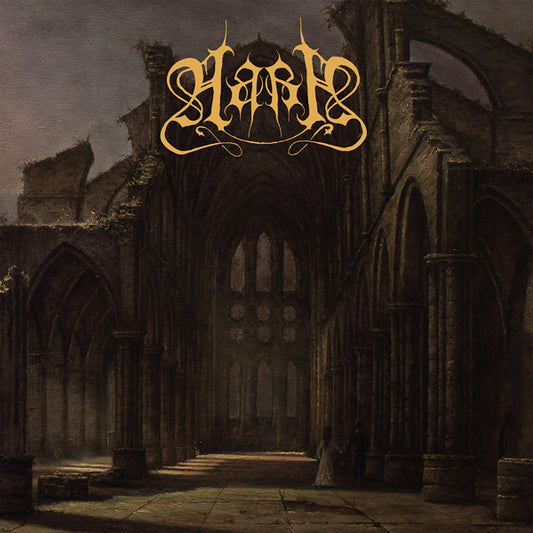 Aara - Triade Ii: Hemera - Black Metal - CDD