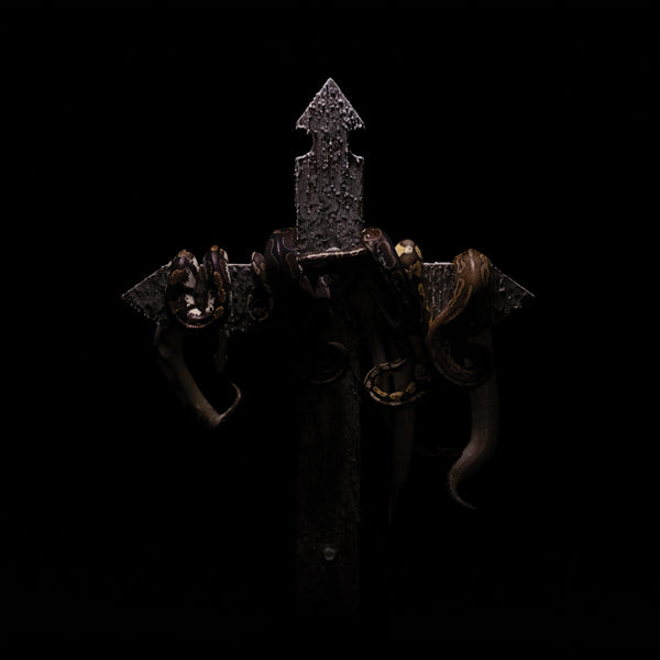 Hexis - Aeternum - Black Metal - CDD