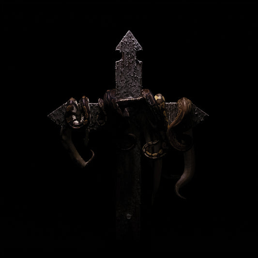 Hexis - Aeternum - Black Metal - CDD