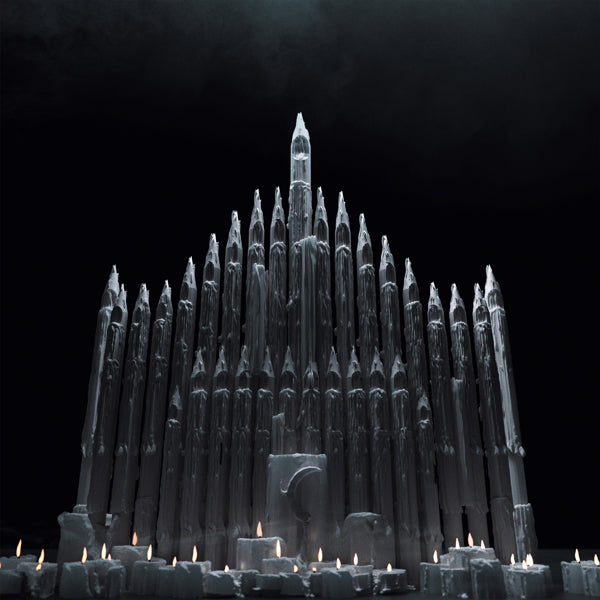 Mütterlein - Amidst The Flames, May Our Organs Resound - Black Metal - CDD