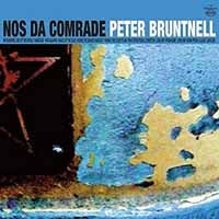 Peter Bruntnell - Nos Da Comrade - Indie - CD