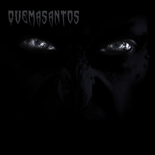 Quemasantos - Quemasantos - Metal - CD