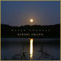 Hiroki Okano - Water Goddess - Electronic - CD