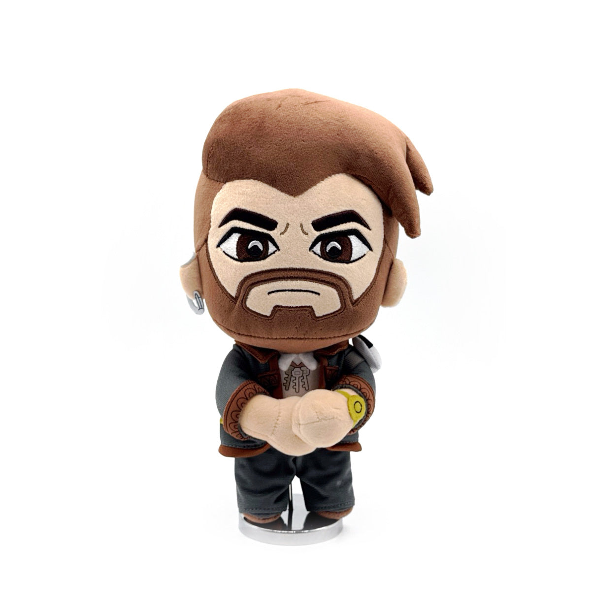 Youtooz - Dorian Plush (9in) - Date Everything!